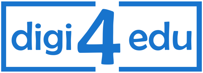 digi4edu logo